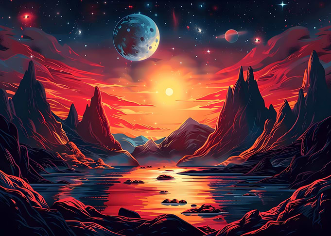 Cosmic Dawn