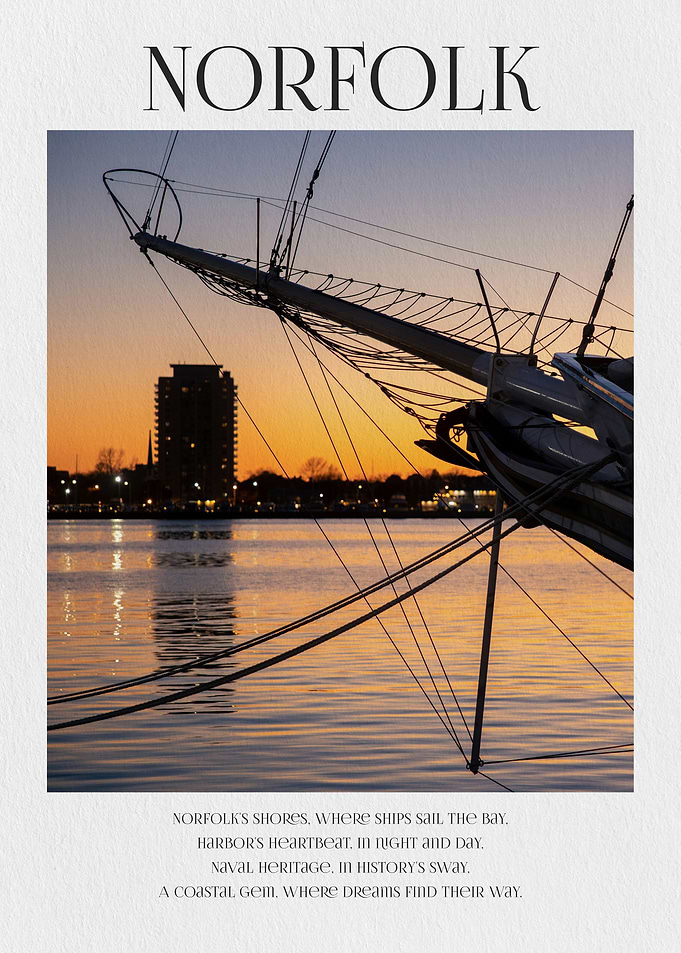 Norfolk
