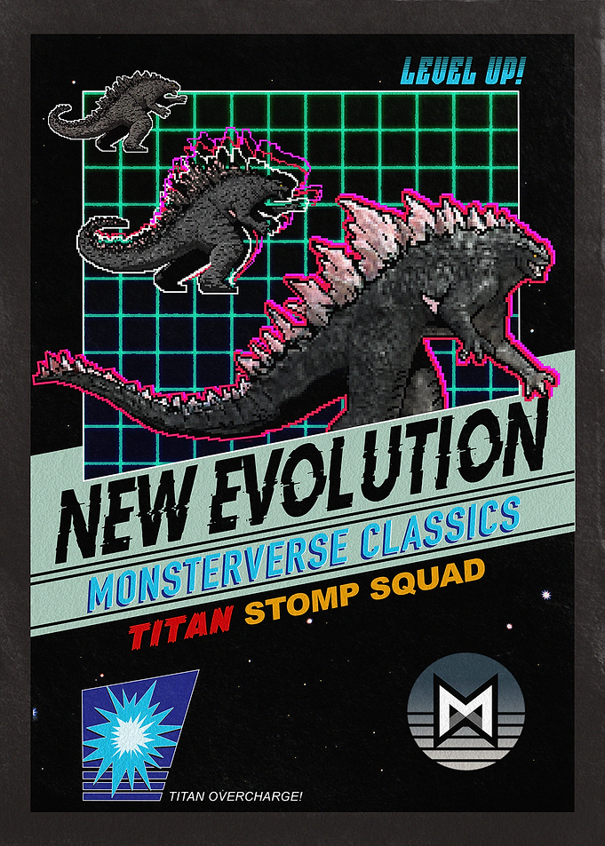 New Evolution