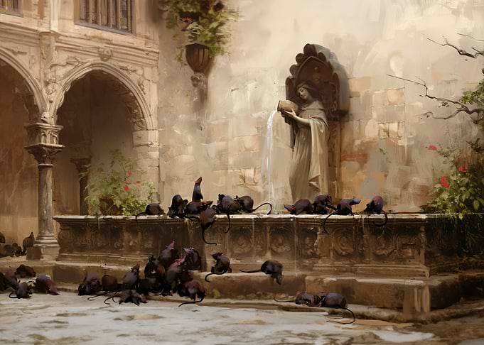 Black Death