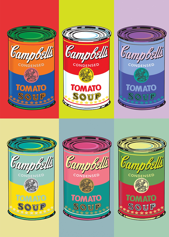 SOUPS 8