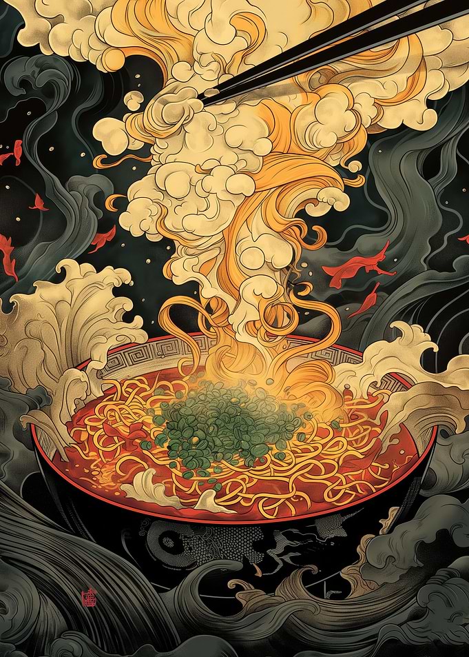Ramen