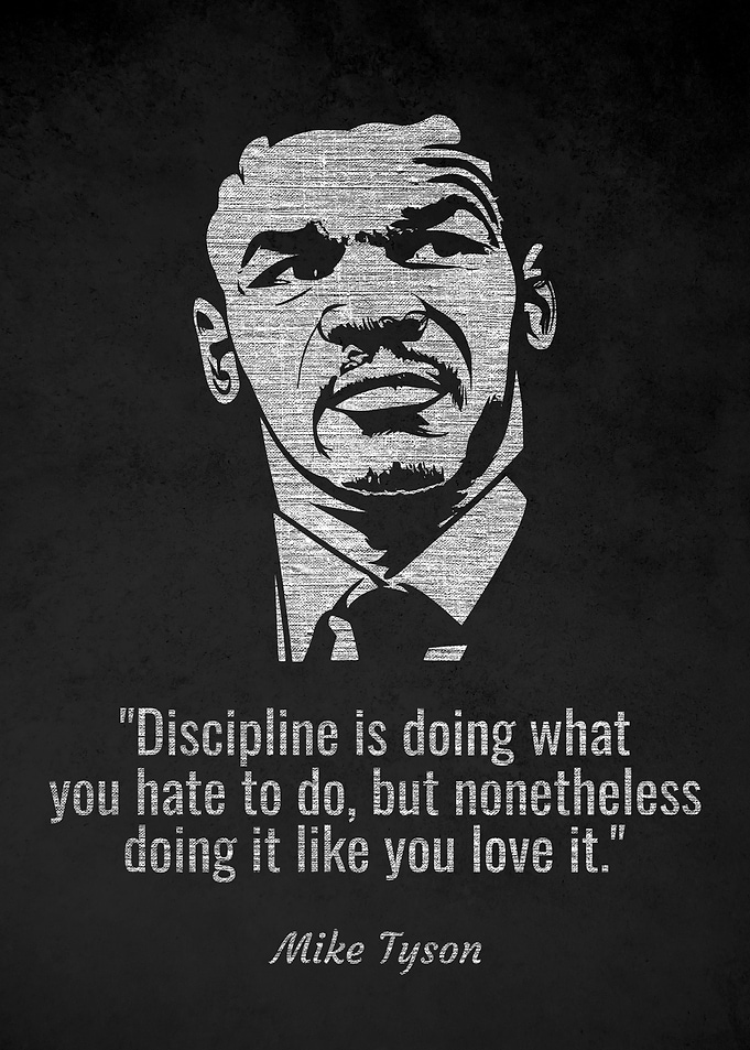 Mike Tyson Quotes