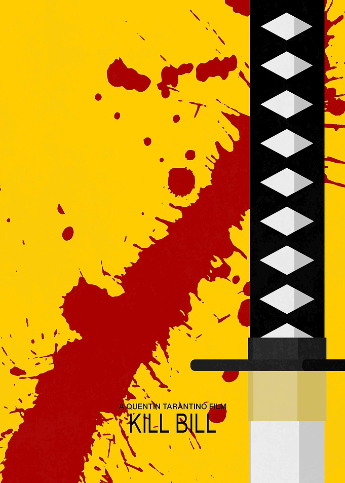 N016 Min Kill Bill