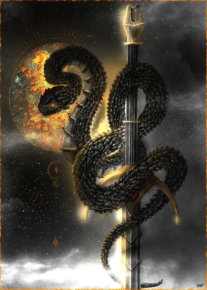 Cragscale Timaeus