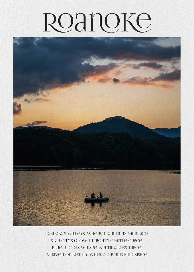 Roanoke