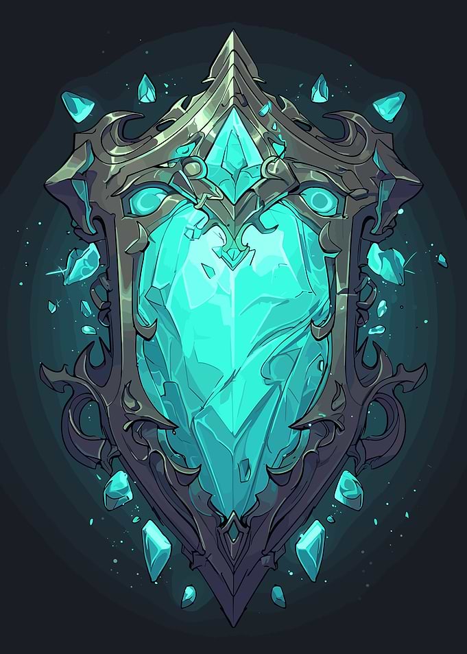 Magical Shield