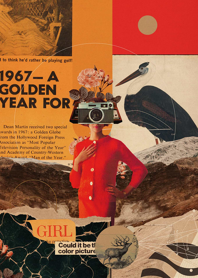 a Golden Year