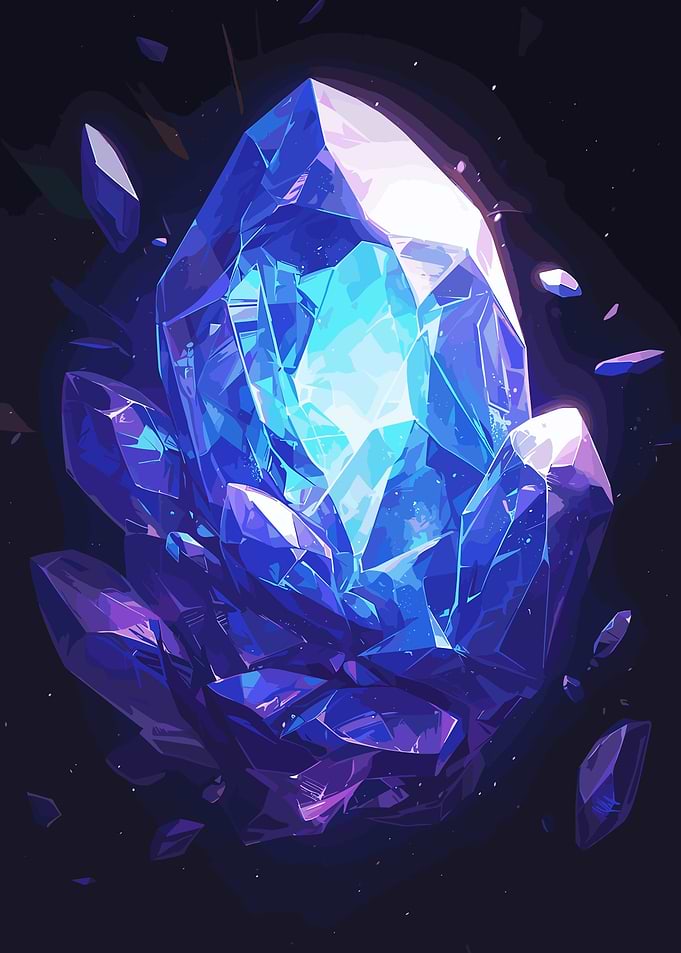 Magical Gem