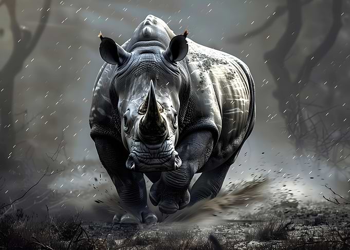 rhinoceros
