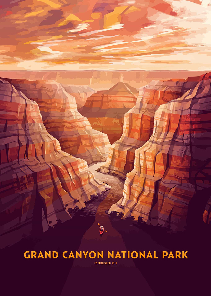 Grand Canyon National Park