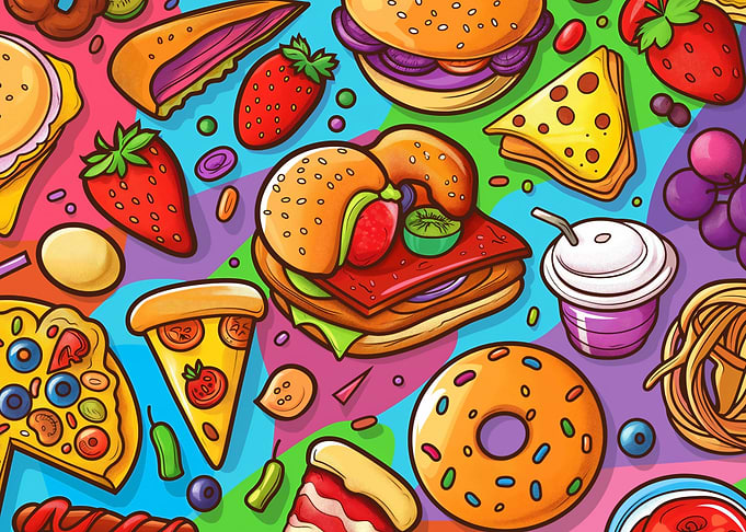best food restaurant