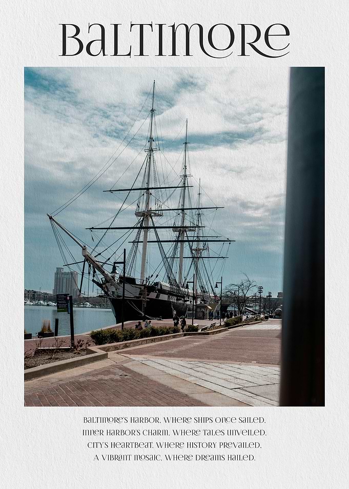 Baltimore
