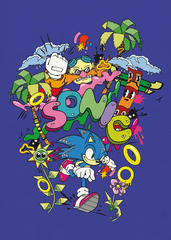 Sonic