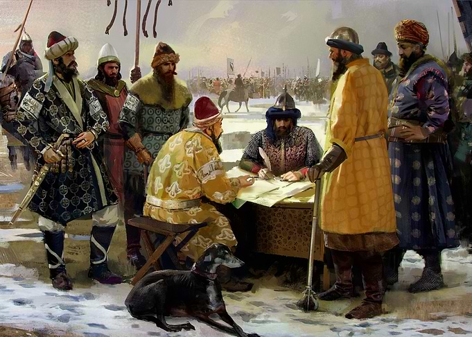 Concession