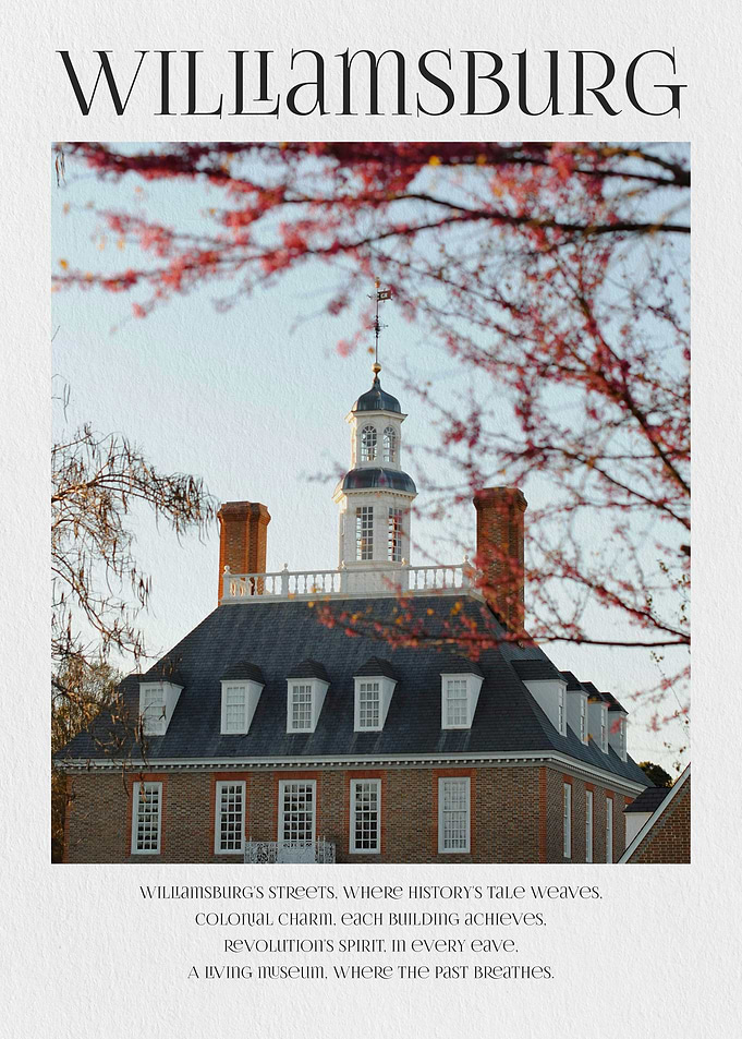 Williamsburg