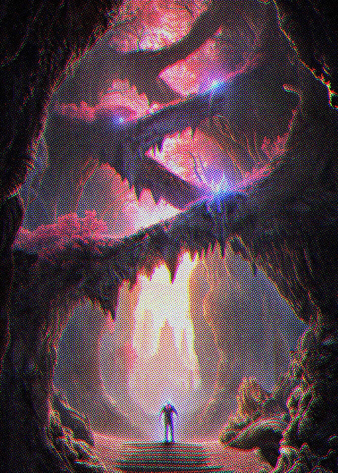 Journey Fantasy