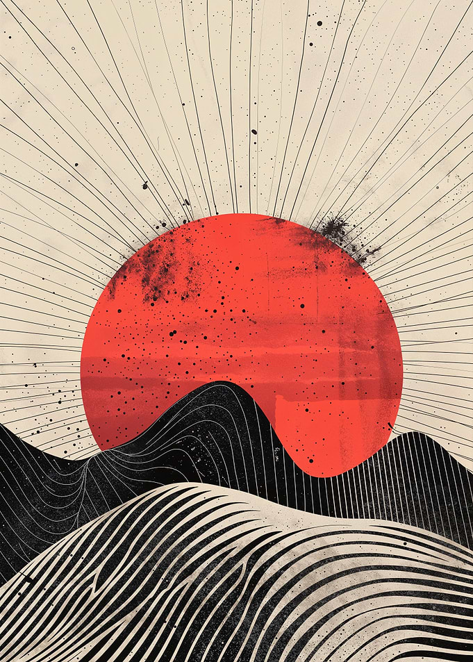 Radiant Rise