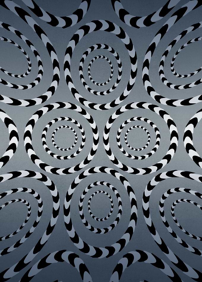 Illusion Line