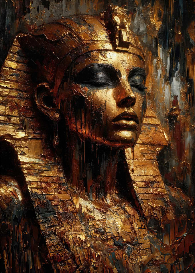 cleopatra part 2