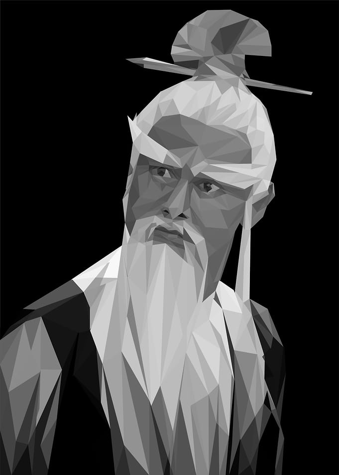 pai mei