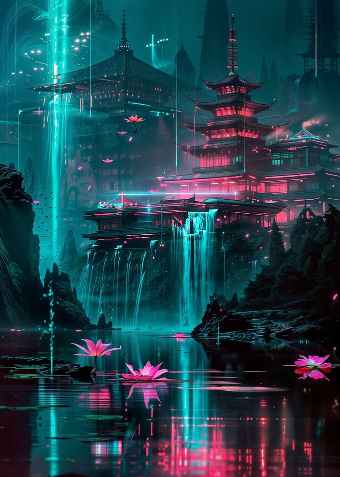 Guarded Shrine