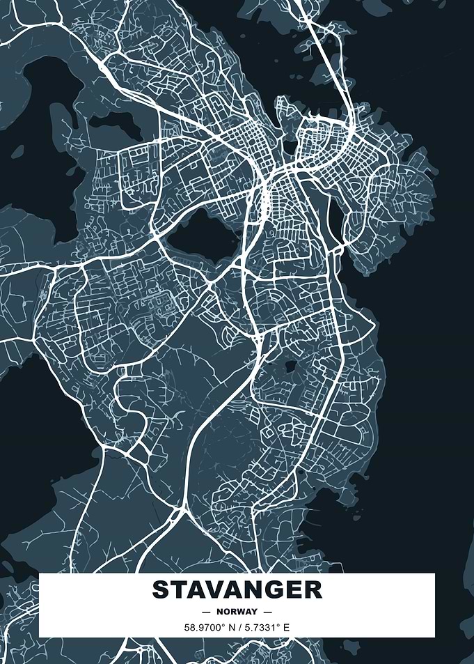 Stavanger
