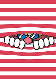 Stripes Dr Eggman