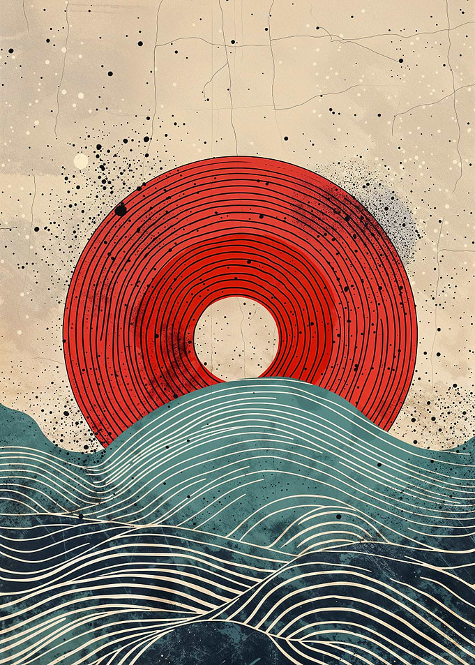 Red Swell