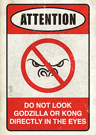 Do Not Look in The Eyes
