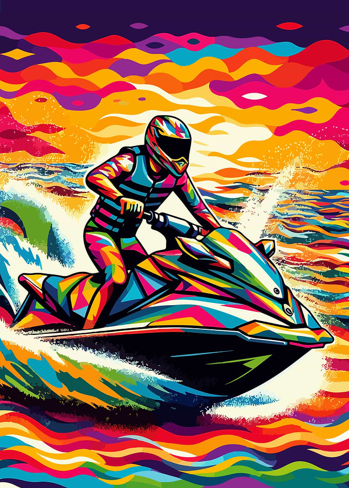 personal watercraft wpap