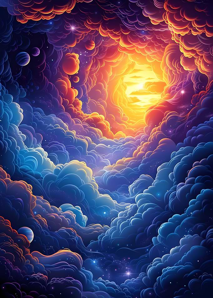 Cosmic Dawn