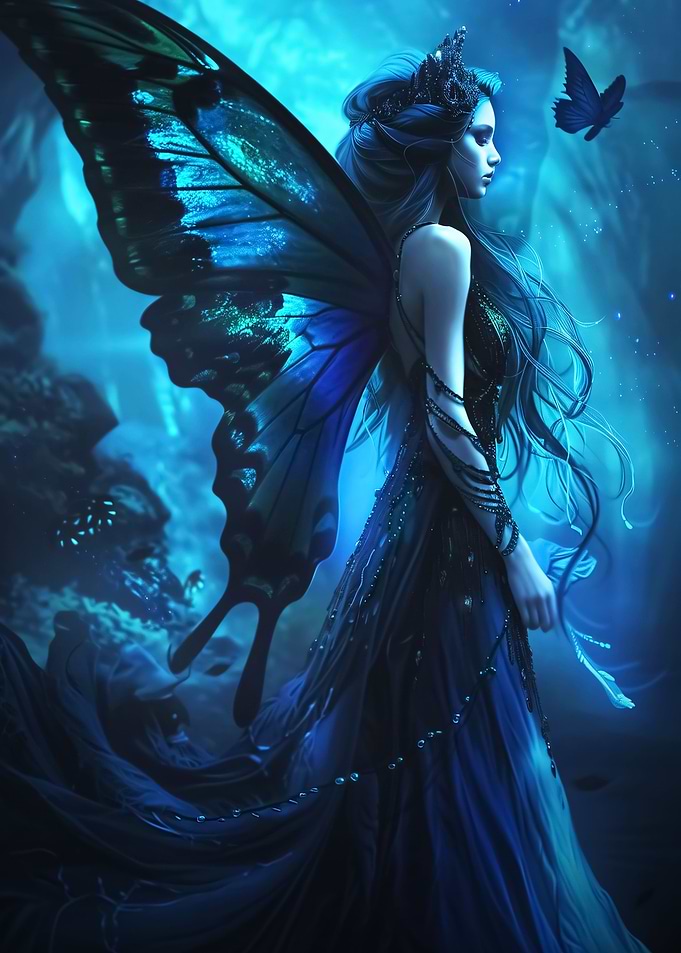 Fairy