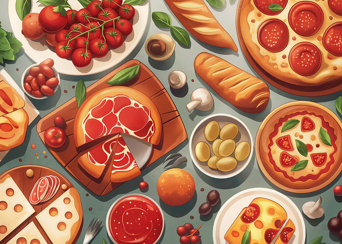 best food restaurant