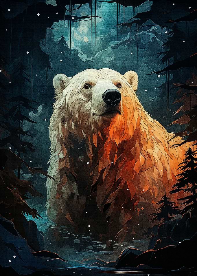 Polar Bear Nights