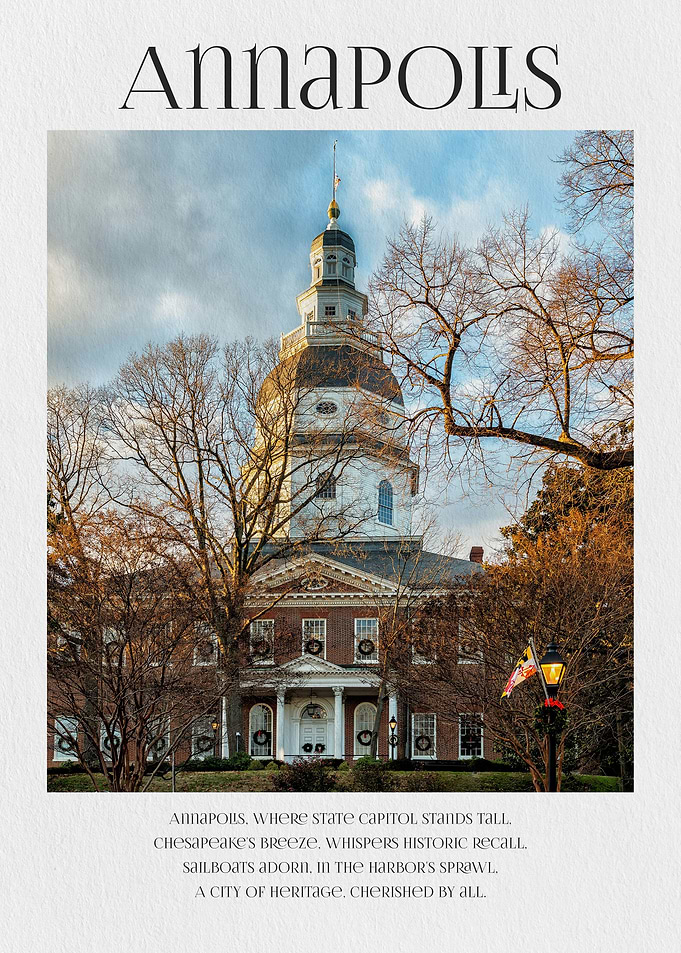 Annapolis