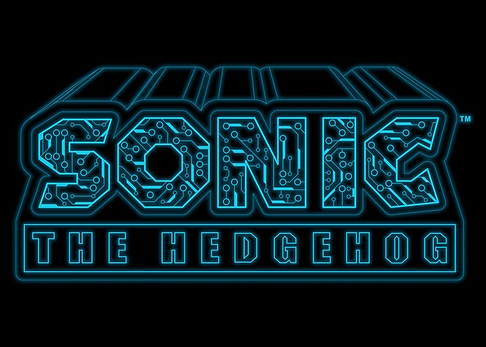 Sonic Logo