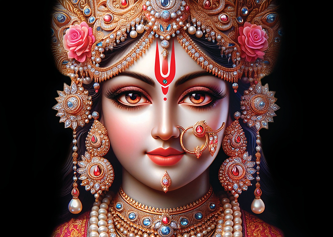GODDESS