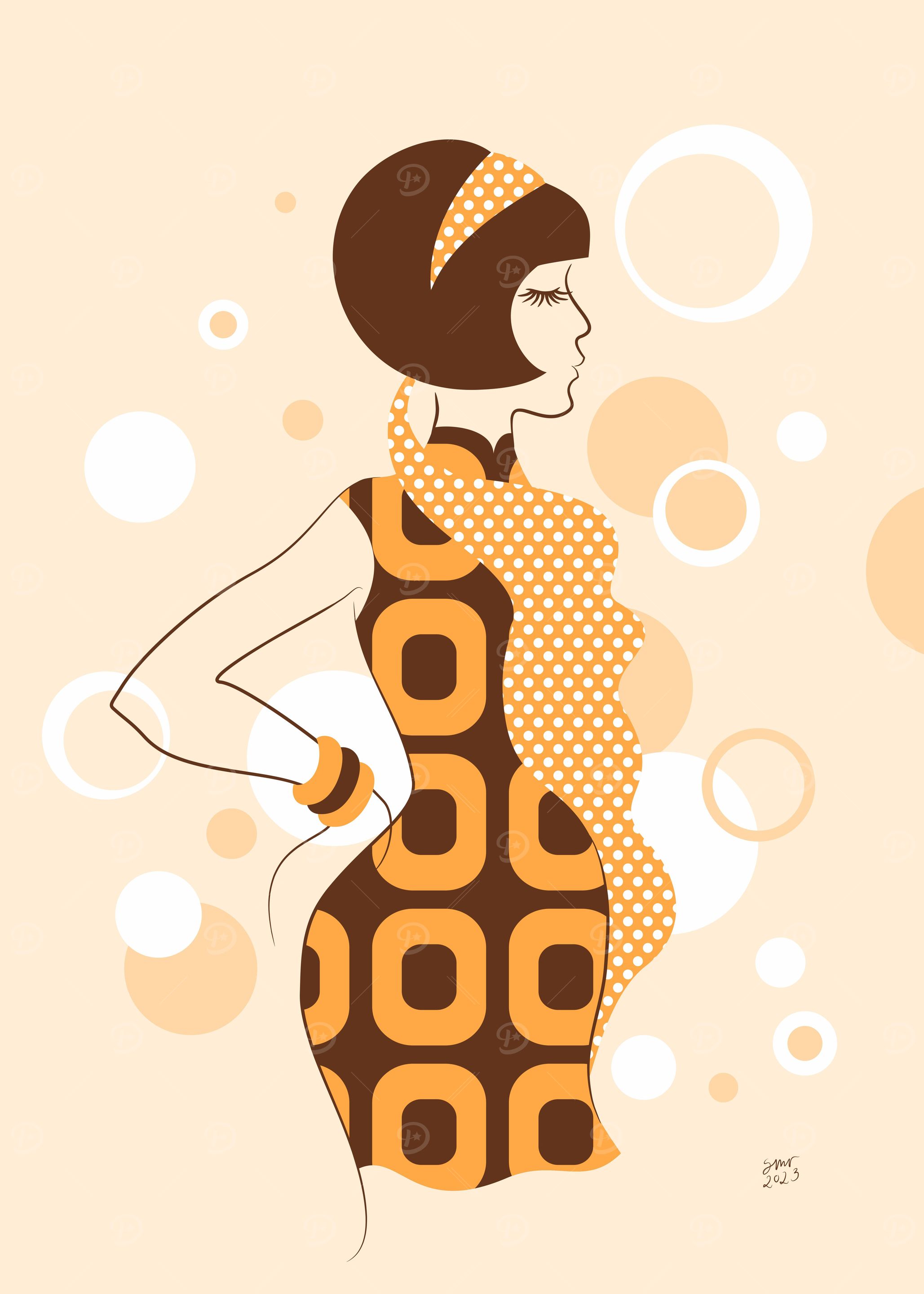 Mellow Orange