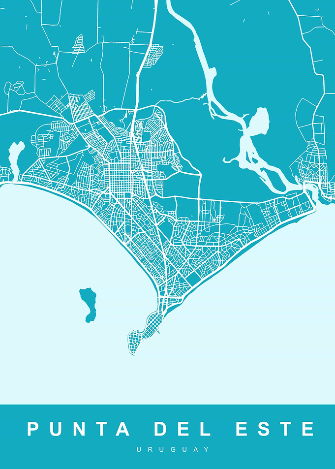 PUNTA DEL ESTE URUGUAY