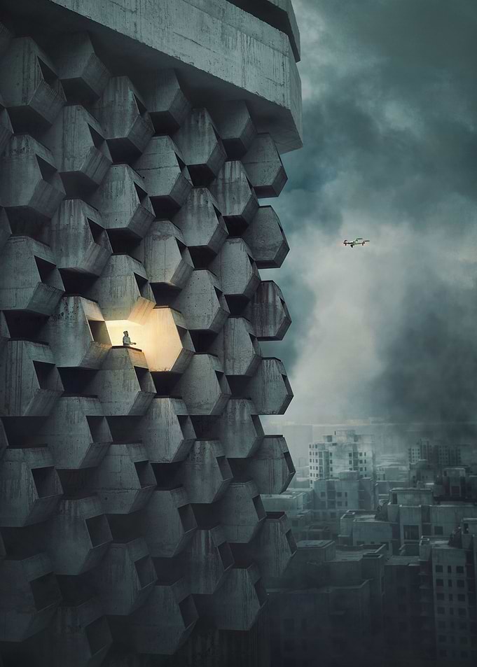 Urban Hive