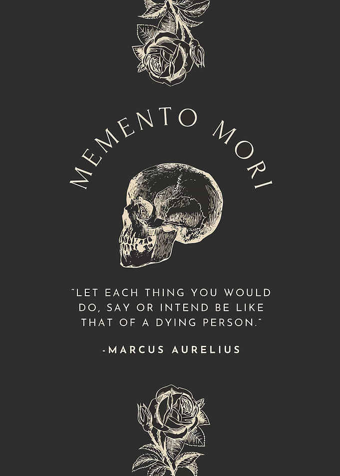 Stoic Motivation
