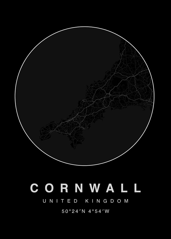 Cornwall