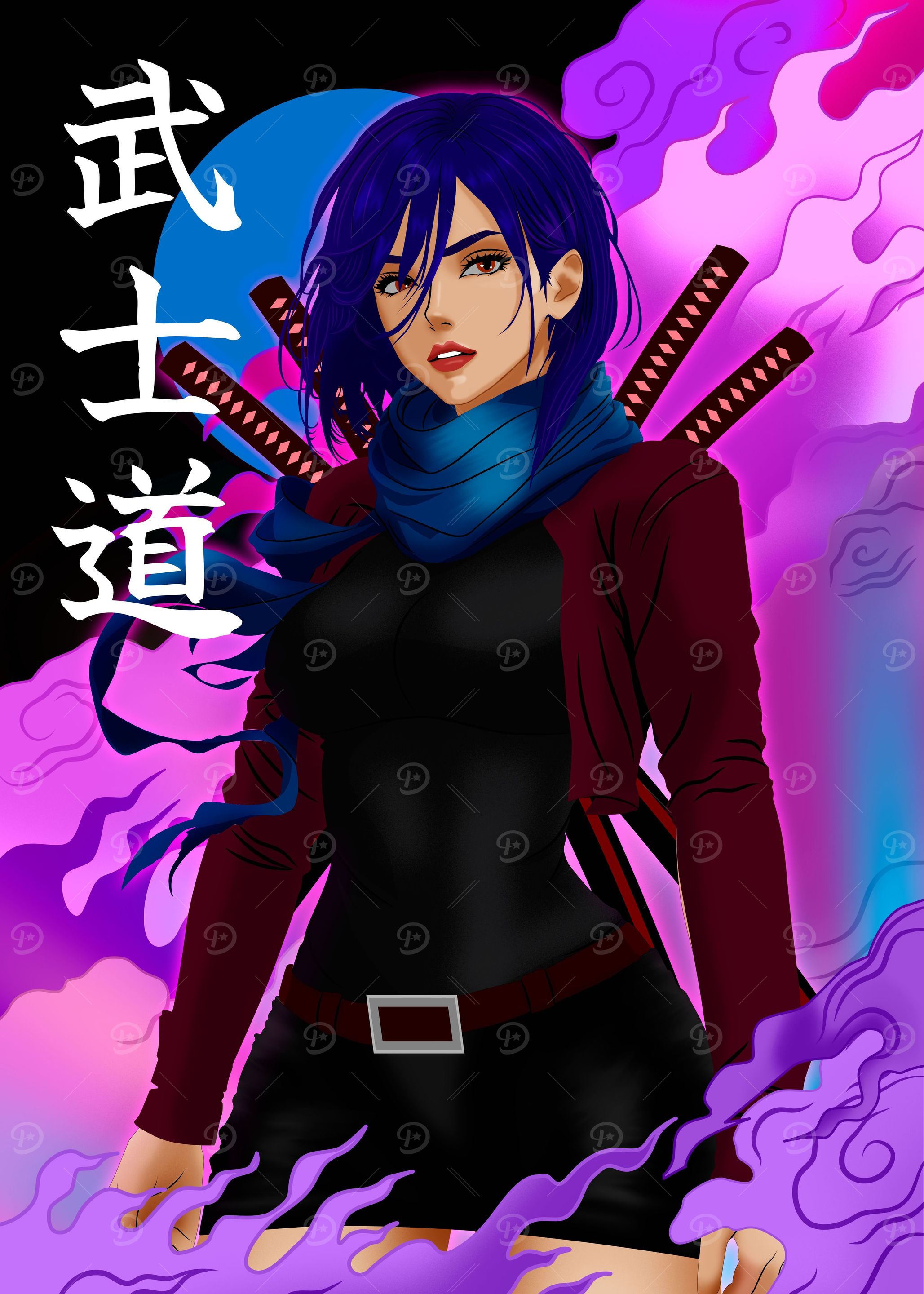 ninja ronin