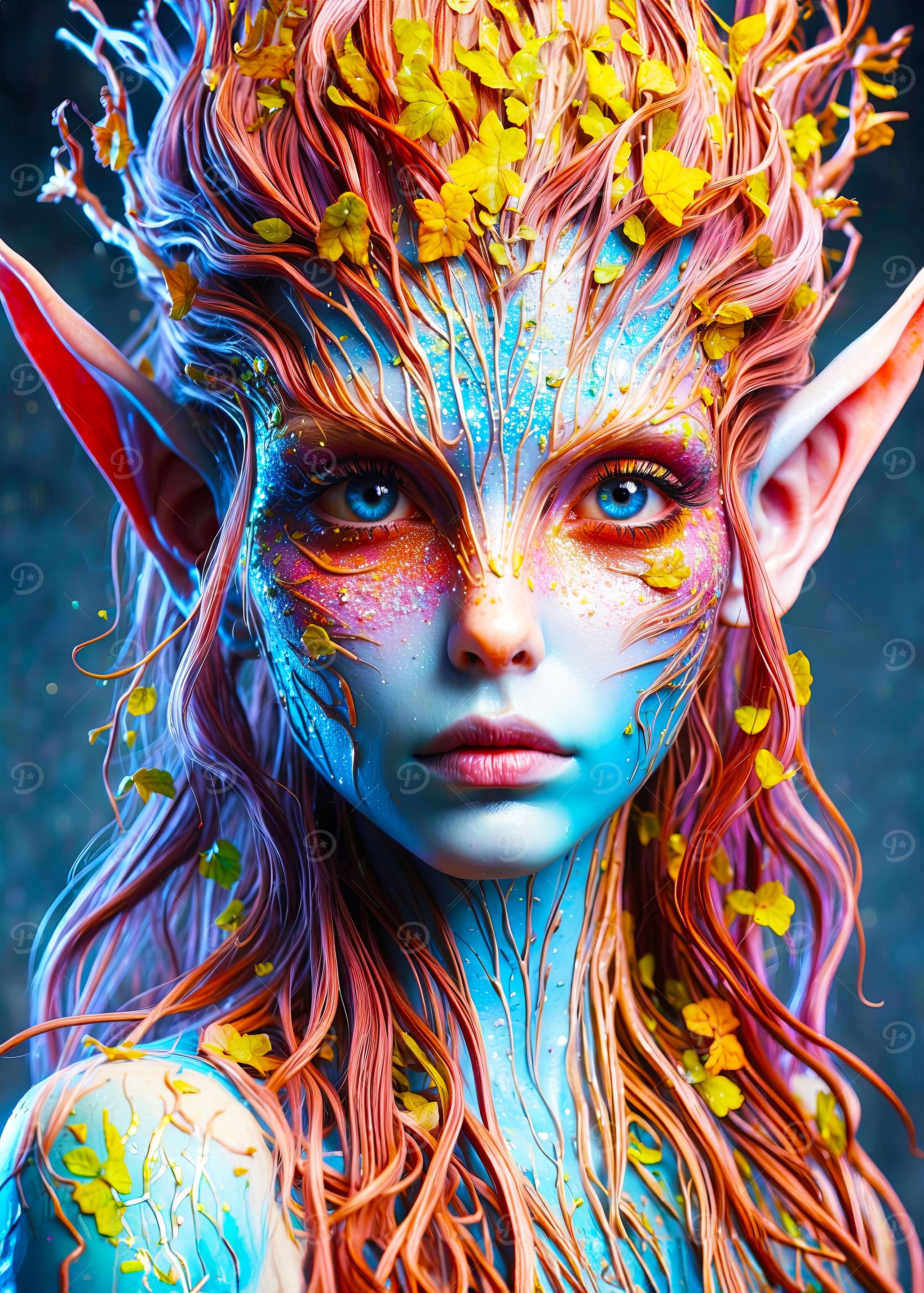 The Verdant Muse