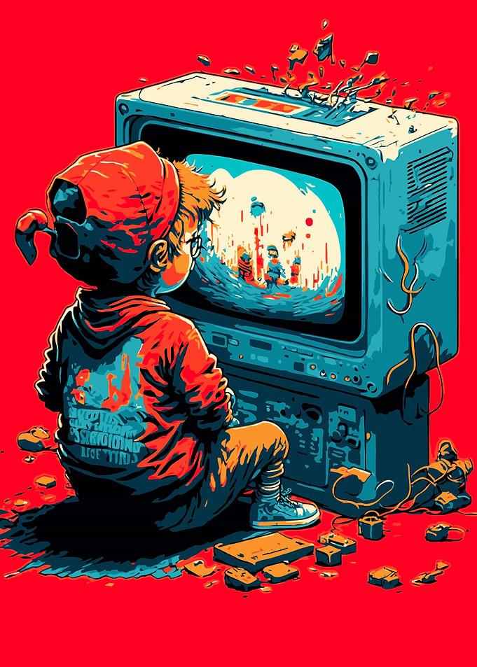 Playstation Logo Game