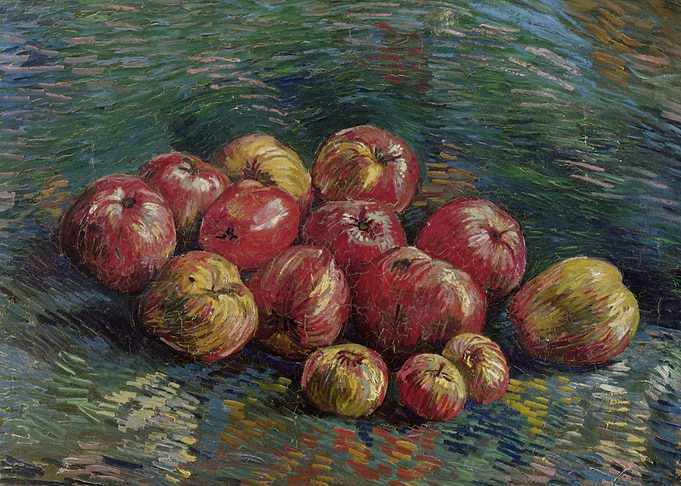 Apples