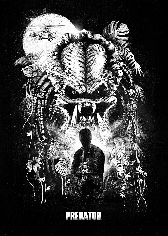 Predator Classic