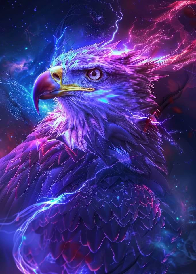 Space Animal