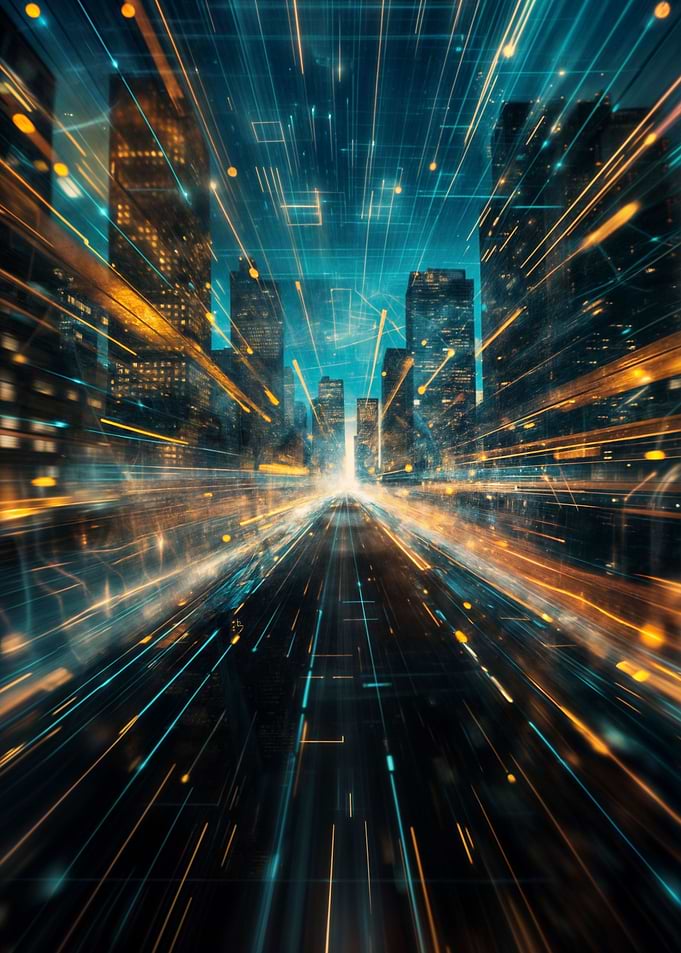 Tech City